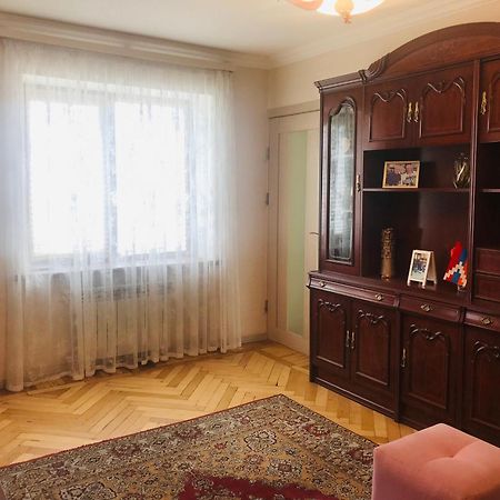 Apartment On Tigranyan 5 Jerevan Eksteriør billede